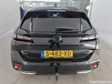  Peugeot  308 Peugeot  SW Allure Pack Busin. HYbrid 180 e-EAT8 5d #22