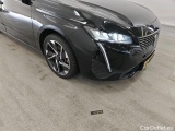  Peugeot  308 Peugeot  SW Allure Pack Busin. HYbrid 180 e-EAT8 5d #45