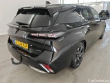  Peugeot  308 Peugeot  SW Allure Pack Busin. HYbrid 180 e-EAT8 5d #2