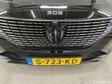  Peugeot  308 Peugeot  SW Allure Pack Busin. HYbrid 180 e-EAT8 5d #5
