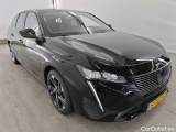  Peugeot  308 Peugeot  SW Allure Pack Busin. HYbrid 180 e-EAT8 5d #18