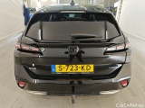  Peugeot  308 Peugeot  SW Allure Pack Busin. HYbrid 180 e-EAT8 5d #21
