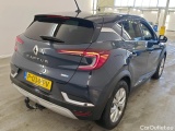  Renault  Captur Renault  E-TECH Hybrid 145 Intens 5d #2