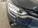  Renault  Captur Renault  E-TECH Hybrid 145 Intens 5d #8