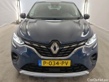  Renault  Captur Renault  E-TECH Hybrid 145 Intens 5d #10