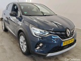  Renault  Captur Renault  E-TECH Hybrid 145 Intens 5d #9