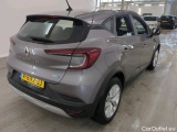  Renault  Captur Renault  E-TECH Hybrid 145 Zen 5d Automaat #2