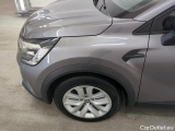  Renault  Captur Renault  E-TECH Hybrid 145 Zen 5d Automaat #13