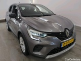  Renault  Captur Renault  E-TECH Hybrid 145 Zen 5d Automaat #14