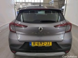  Renault  Captur Renault  E-TECH Hybrid 145 Zen 5d Automaat #10