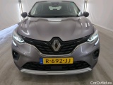  Renault  Captur Renault  E-TECH Hybrid 145 Zen 5d Automaat #8