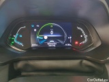  Renault  Captur Renault  E-TECH Hybrid 145 Zen 5d Automaat #7