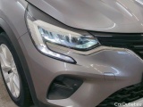  Renault  Captur Renault  E-TECH Hybrid 145 Zen 5d Automaat #18