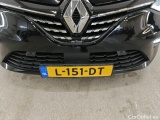  Renault  Clio Renault  1.6 Hybrid 140 E-TECH Initiale Paris 5d Automaat #5