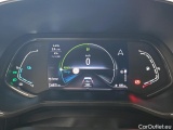  Renault  Clio Renault  1.6 Hybrid 140 E-TECH Initiale Paris 5d Automaat #7