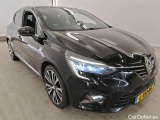  Renault  Clio Renault  1.6 Hybrid 140 E-TECH Initiale Paris 5d Automaat #13