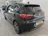  Renault  Clio Renault  1.6 Hybrid 140 E-TECH Initiale Paris 5d Automaat #26
