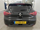  Renault  Clio Renault  1.6 Hybrid 140 E-TECH Initiale Paris 5d Automaat #28