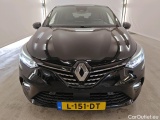  Renault  Clio Renault  1.6 Hybrid 140 E-TECH Initiale Paris 5d Automaat #31