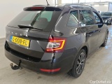  Skoda  Fabia ŠKODA  COMBI 1.0 TSI 70kW Ambition 5d #2