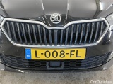  Skoda  Fabia ŠKODA  COMBI 1.0 TSI 70kW Ambition 5d #5