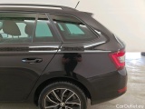  Skoda  Fabia ŠKODA  COMBI 1.0 TSI 70kW Ambition 5d #9