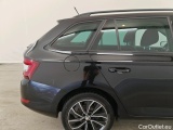  Skoda  Fabia ŠKODA  COMBI 1.0 TSI 70kW Ambition 5d #10