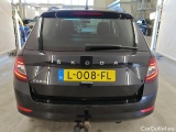  Skoda  Fabia ŠKODA  COMBI 1.0 TSI 70kW Ambition 5d #17