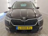  Skoda  Fabia ŠKODA  COMBI 1.0 TSI 70kW Ambition 5d #25