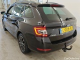  Skoda  Fabia ŠKODA  COMBI 1.0 TSI 70kW Ambition 5d #23