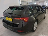  Skoda  Octavia ŠKODA  COMBI 1.0 TSI e-TEC MHEV DSG Sport Business 5d #2