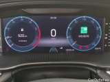  Skoda  Octavia ŠKODA  COMBI 1.0 TSI e-TEC MHEV DSG Sport Business 5d #7
