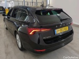  Skoda  Octavia ŠKODA  COMBI 1.0 TSI e-TEC MHEV DSG Sport Business 5d #10