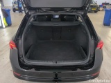  Skoda  Octavia ŠKODA  COMBI 1.0 TSI e-TEC MHEV DSG Sport Business 5d #9