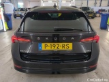  Skoda  Octavia ŠKODA  COMBI 1.0 TSI e-TEC MHEV DSG Sport Business 5d #11