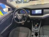  Skoda  Octavia ŠKODA  COMBI 1.0 TSI e-TEC MHEV DSG Sport Business 5d #17
