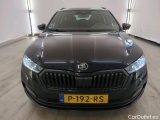  Skoda  Octavia ŠKODA  COMBI 1.0 TSI e-TEC MHEV DSG Sport Business 5d #23