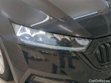  Skoda  Octavia ŠKODA  COMBI 1.0 TSI e-TEC MHEV DSG Sport Business 5d #21