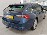  Skoda  Octavia Škoda  Combi 1.0 TSI Greentech Business Edition 5d #2