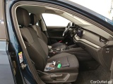  Skoda  Octavia Škoda  Combi 1.0 TSI Greentech Business Edition 5d #3