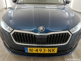  Skoda  Octavia Škoda  Combi 1.0 TSI Greentech Business Edition 5d #5