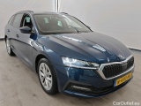  Skoda  Octavia Škoda  Combi 1.0 TSI Greentech Business Edition 5d #8