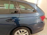  Skoda  Octavia Škoda  Combi 1.0 TSI Greentech Business Edition 5d #12
