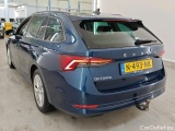  Skoda  Octavia Škoda  Combi 1.0 TSI Greentech Business Edition 5d #20