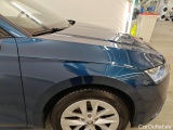  Skoda  Octavia Škoda  Combi 1.0 TSI Greentech Business Edition 5d #27