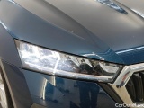  Skoda  Octavia Škoda  Combi 1.0 TSI Greentech Business Edition 5d #30