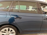 Skoda  Octavia Škoda  Combi 1.0 TSI Greentech Business Edition 5d #29