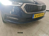  Skoda  Octavia Škoda  Combi 1.0 TSI Greentech Business Edition 5d #46
