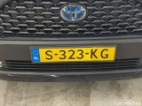  Toyota  Corolla Toyota  Cross 2.0 High Power Hybrid Active Automaat 5d #5