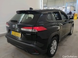  Toyota  Corolla Toyota  Cross 2.0 High Power Hybrid Active Automaat 5d #2